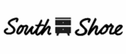 SOUTH SHORE Logo (USPTO, 08/29/2018)