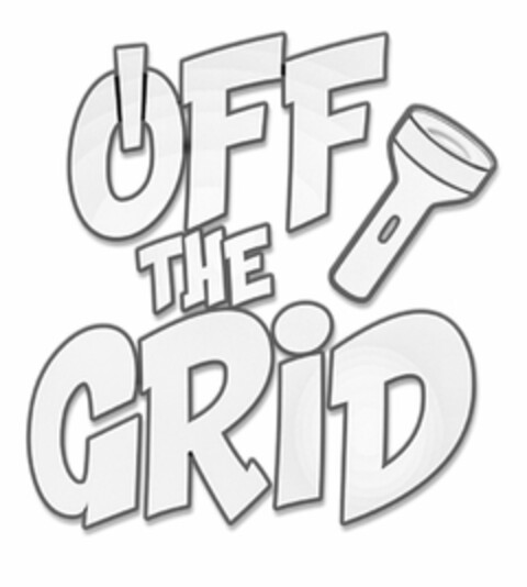 OFF THE GRID Logo (USPTO, 14.09.2018)