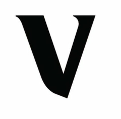 V Logo (USPTO, 09/14/2018)