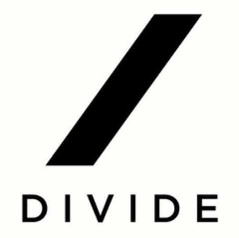 DIVIDE Logo (USPTO, 05.10.2018)