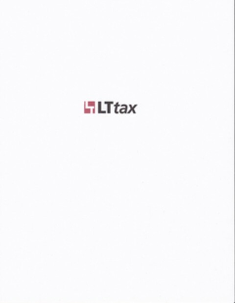 LT LT TAX Logo (USPTO, 14.10.2018)