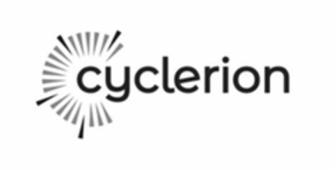 CYCLERION Logo (USPTO, 21.11.2018)