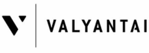 V | VALYANTAI Logo (USPTO, 26.12.2018)