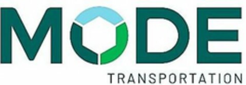 MODE TRANSPORTATION Logo (USPTO, 24.01.2019)
