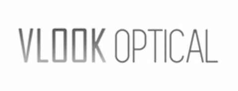 VLOOK OPTICAL Logo (USPTO, 28.01.2019)