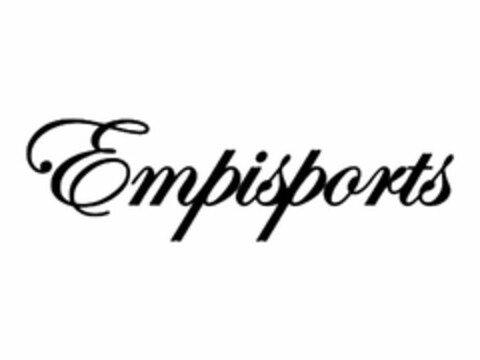 EMPISPORTS Logo (USPTO, 31.01.2019)