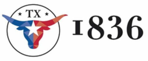 TX I836 Logo (USPTO, 08.03.2019)