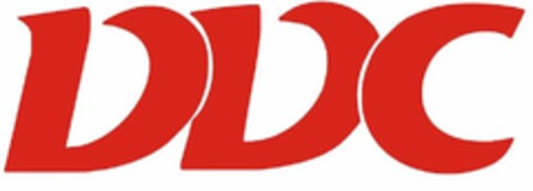 DDC Logo (USPTO, 26.03.2019)