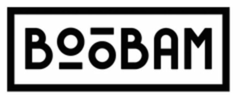 BOOBAM Logo (USPTO, 05.04.2019)