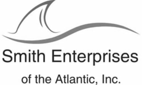 SMITH ENTERPRISES OF THE ATLANTIC, INC. Logo (USPTO, 23.04.2019)