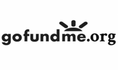 GOFUNDME.ORG Logo (USPTO, 06/04/2019)