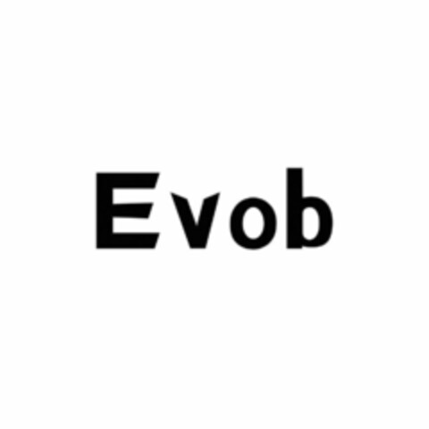 EVOB Logo (USPTO, 12.06.2019)