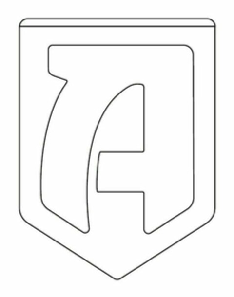 A Logo (USPTO, 25.06.2019)