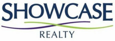 SHOWCASE REALTY Logo (USPTO, 07/16/2019)