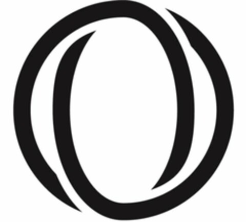 O Logo (USPTO, 07/30/2019)