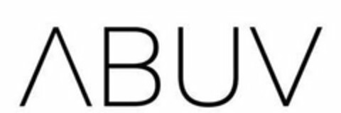 ABUV Logo (USPTO, 21.08.2019)