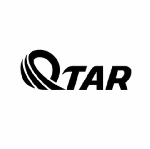 QTAR Logo (USPTO, 06.09.2019)