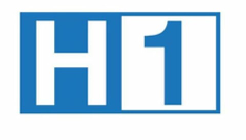 H1 Logo (USPTO, 04.10.2019)