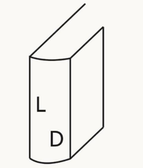 L D Logo (USPTO, 07.10.2019)