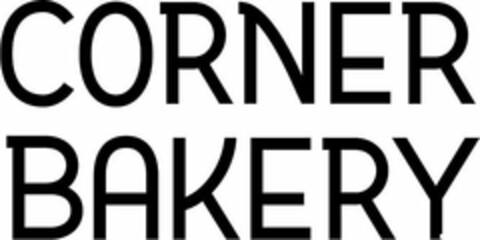 CORNER BAKERY Logo (USPTO, 08.10.2019)