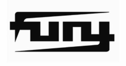 FUNY Logo (USPTO, 11/05/2019)