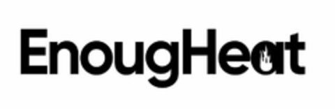 ENOUGHEAT Logo (USPTO, 21.11.2019)