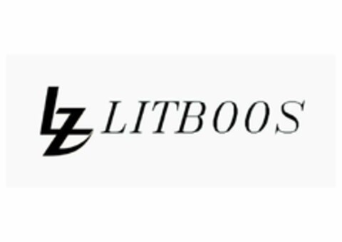 LITBOOS Logo (USPTO, 12/02/2019)