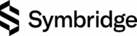 S SYMBRIDGE Logo (USPTO, 16.12.2019)