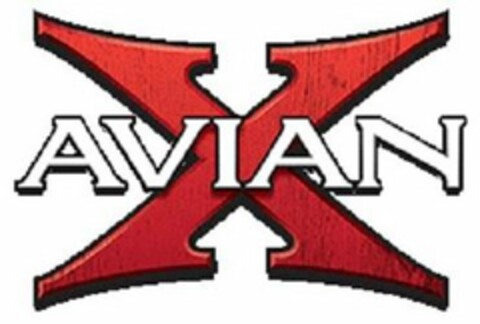 AVIAN X Logo (USPTO, 19.12.2019)