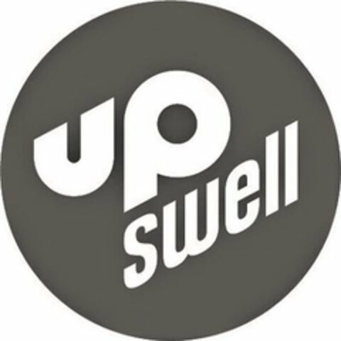 UPSWELL Logo (USPTO, 17.01.2020)