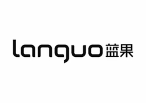 LANGUO Logo (USPTO, 20.01.2020)