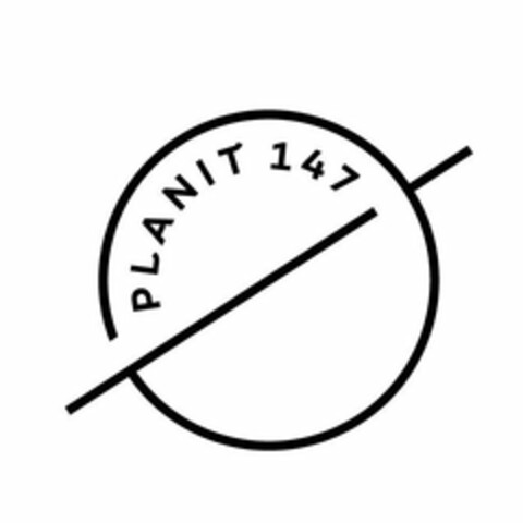 PLANIT 147 Logo (USPTO, 22.01.2020)