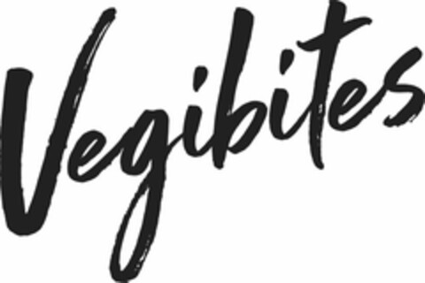 VEGIBITES Logo (USPTO, 19.03.2020)