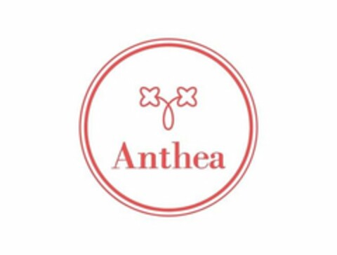 ANTHEA Logo (USPTO, 26.03.2020)