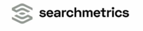 SEARCHMETRICS Logo (USPTO, 31.03.2020)