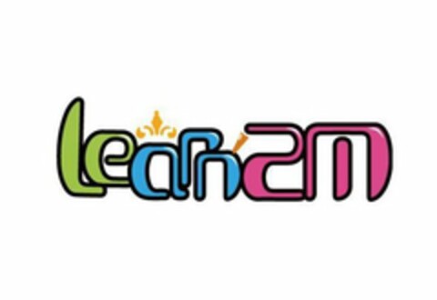 LEARN2M Logo (USPTO, 17.05.2020)