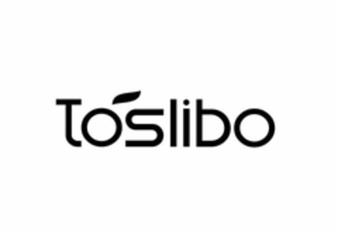 TOSLIBO Logo (USPTO, 24.05.2020)