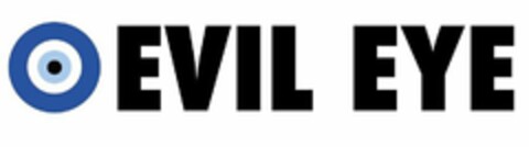 EVIL EYE Logo (USPTO, 25.05.2020)