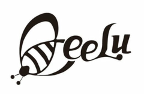 BEELU Logo (USPTO, 06/09/2020)