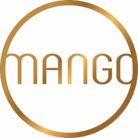 MANGO Logo (USPTO, 06/09/2020)