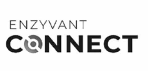 ENZYVANT CONNECT Logo (USPTO, 11.06.2020)