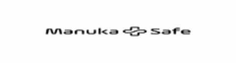 MANUKA SAFE Logo (USPTO, 26.06.2020)