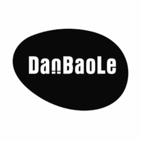 DANBAOLE Logo (USPTO, 07.07.2020)
