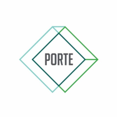 PORTE Logo (USPTO, 07.07.2020)