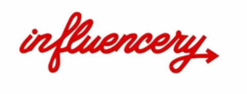 INFLUENCERY Logo (USPTO, 27.07.2020)