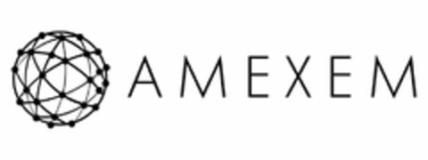 AMEXEM Logo (USPTO, 13.08.2020)