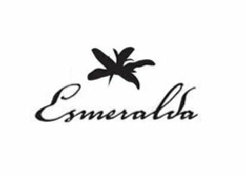 ESMERALDA Logo (USPTO, 14.08.2020)