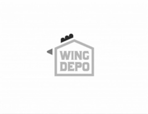 WING DEPO Logo (USPTO, 08/25/2020)