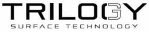 TRILOGY SURFACE TECHNOLOGY Logo (USPTO, 09/08/2020)