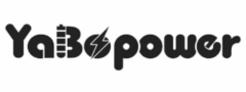 YABOPOWER Logo (USPTO, 10.09.2020)